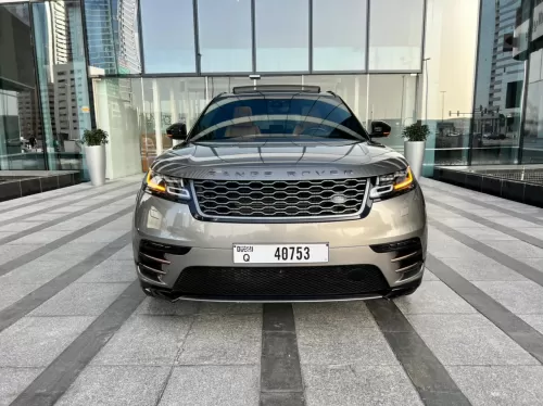 Range Rover Velar